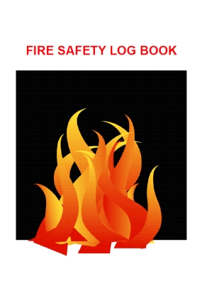 Community Buildings Fire Safety Log