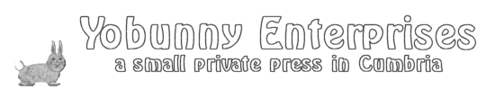 Yobunny Enterprises header